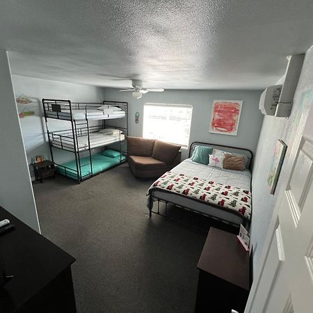River View Lazy Casa Bullhead City Esterno foto