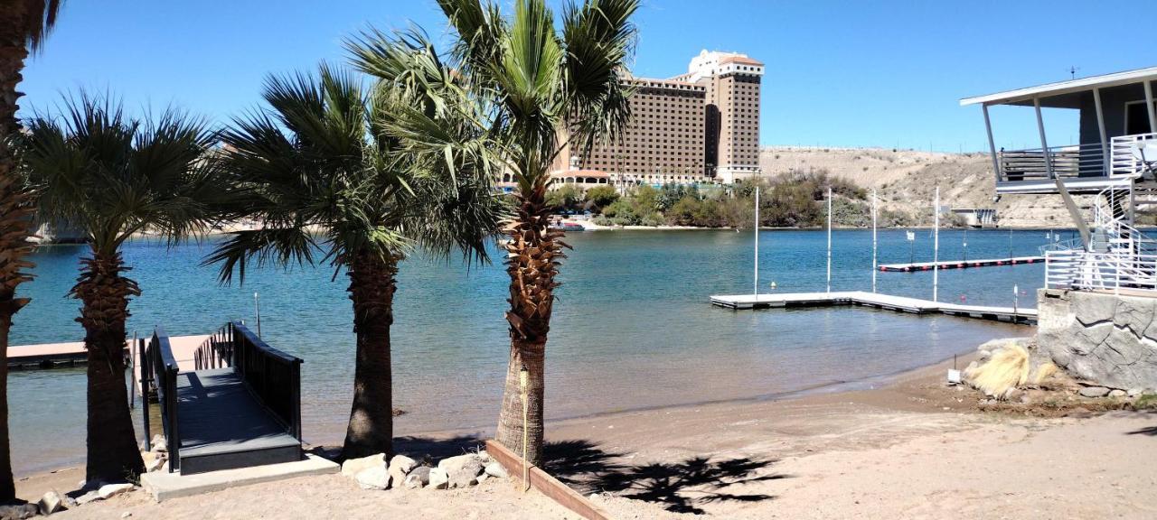 River View Lazy Casa Bullhead City Esterno foto